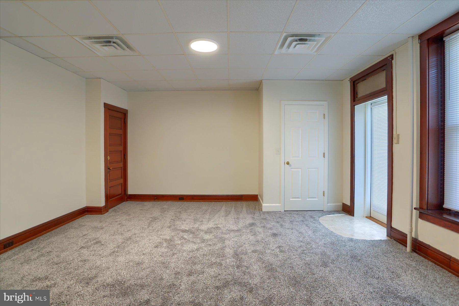 50 East Maple Street, Unit 4 Palmyra, PA 17078 - Photo 22 of 22 a view of an empty room and window