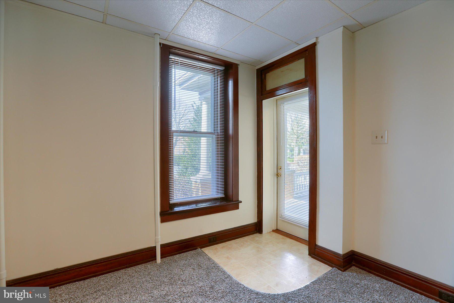 50 East Maple Street, Unit 4 Palmyra, PA 17078 - Photo 5 of 22 a view of livingroom with front door
