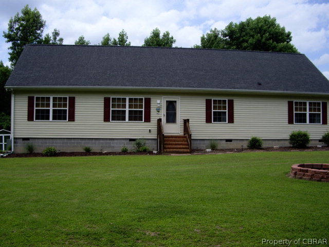 733 Dragon Road Church View, VA 23032 - Photo 1 of 23 Gallery Image 1