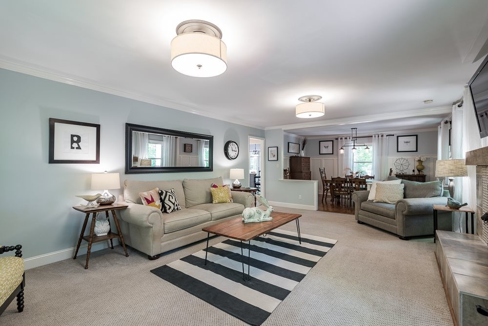 11409 Old Creedmoor Road Raleigh, NC 27613 - Photo 5 of 23 Photo 5