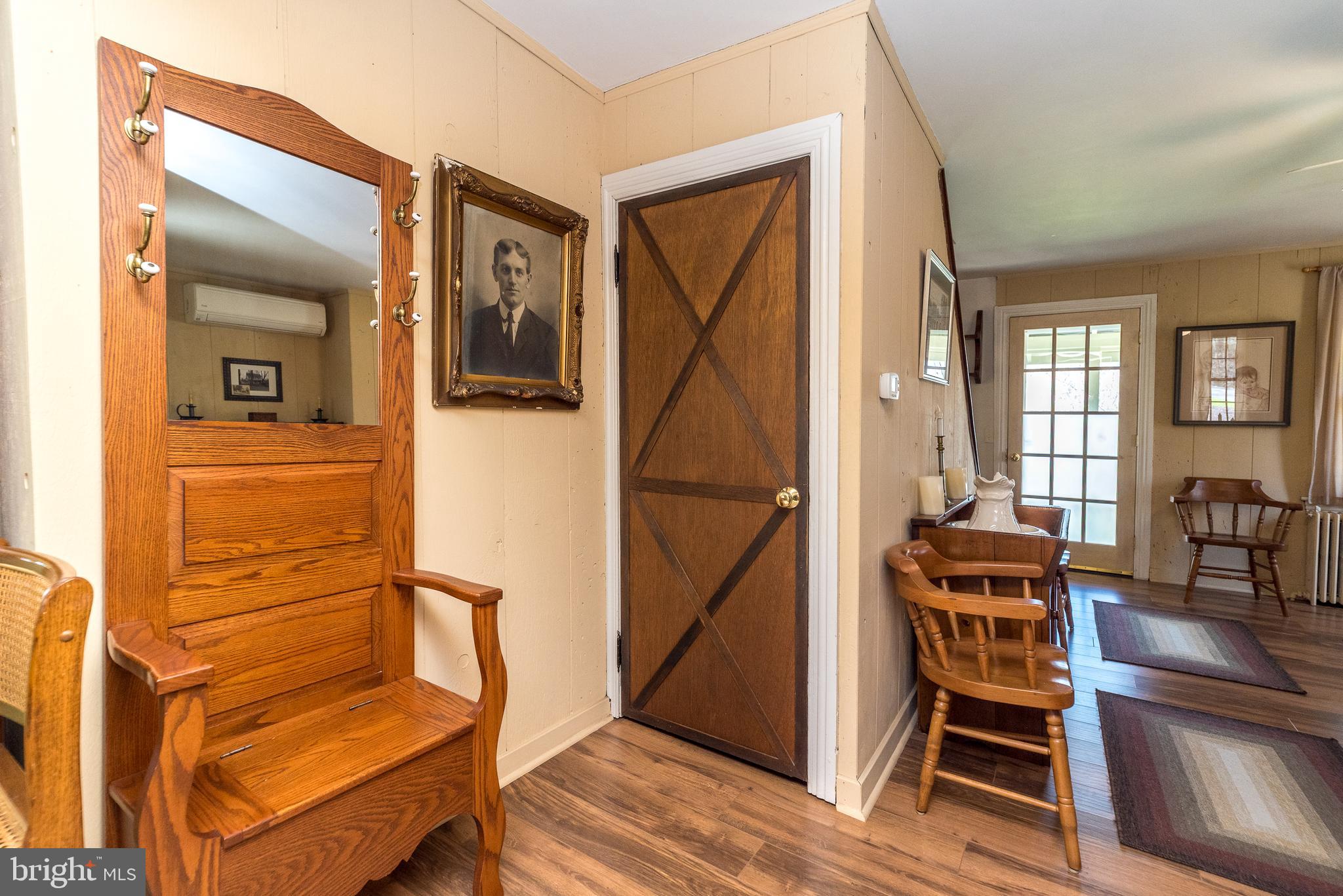 2655 Valley Road Jamison, PA 18929 - Photo 51 of 61 Door to basement