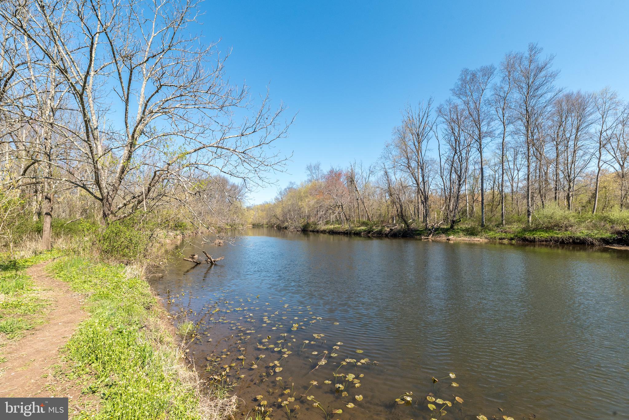 2655 Valley Road Jamison, PA 18929 - Photo 57 of 61 Creek across the street