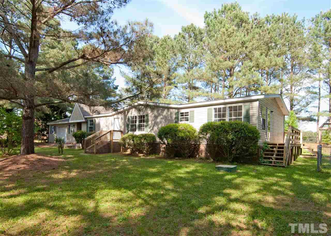 6305 Cayuse Lane Raleigh, NC 27603 - Photo 1 of 13