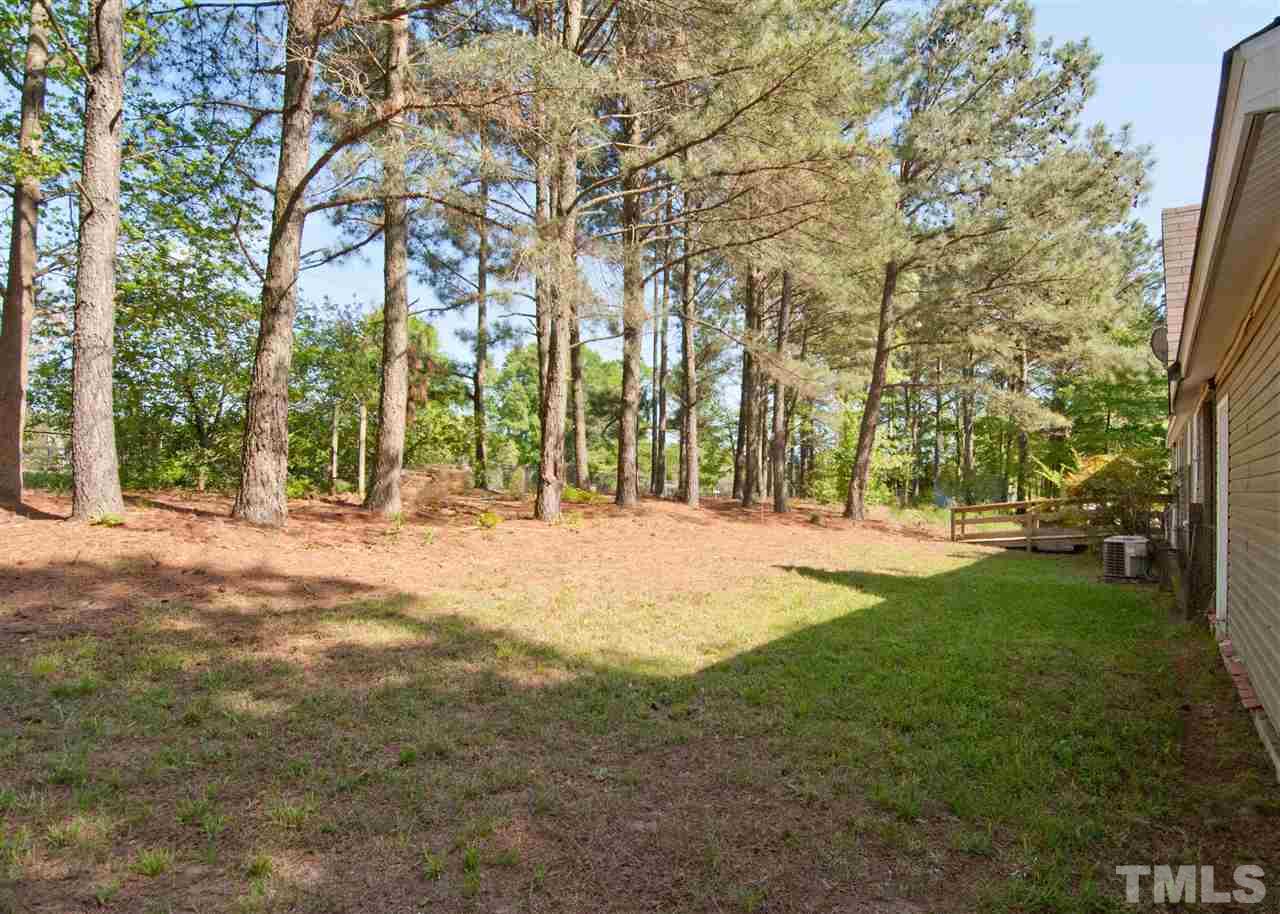6305 Cayuse Lane Raleigh, NC 27603 - Photo 13 of 13