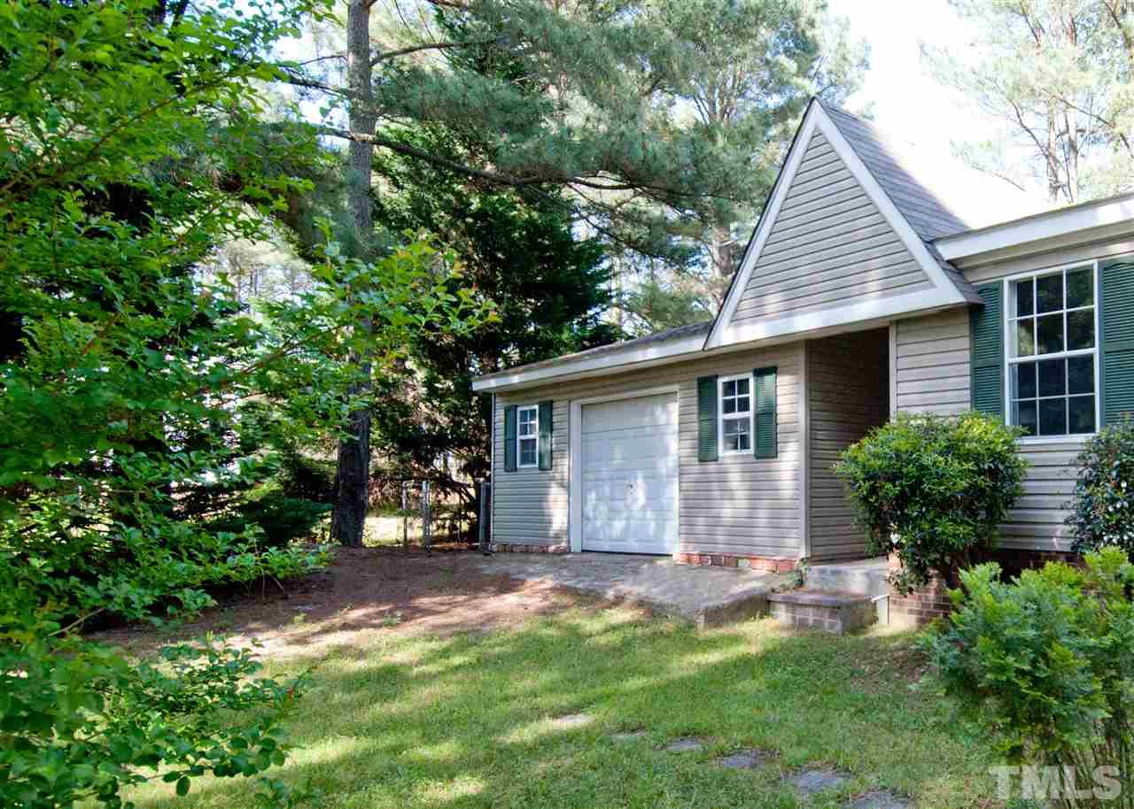 6305 Cayuse Lane Raleigh, NC 27603 - Photo 3 of 13
