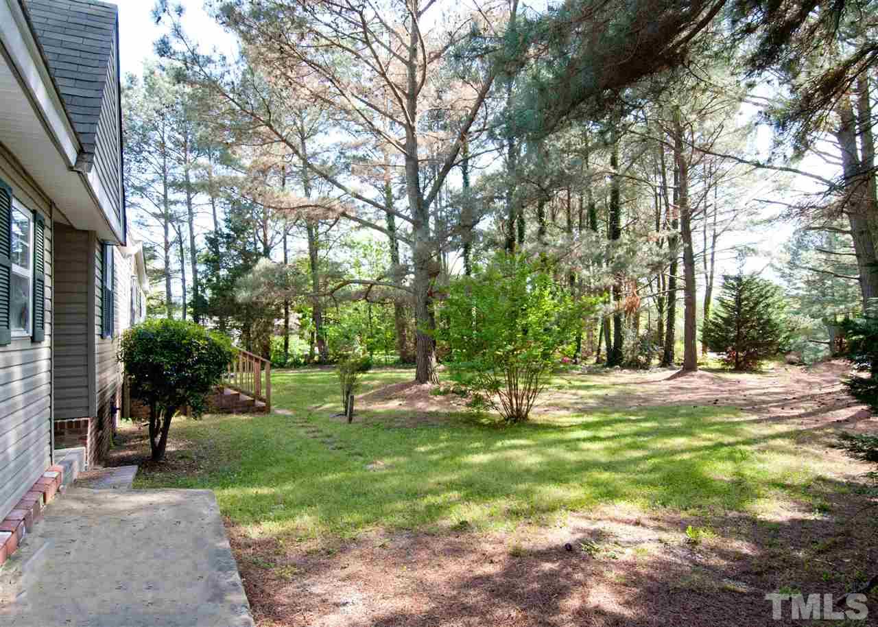 6305 Cayuse Lane Raleigh, NC 27603 - Photo 4 of 13
