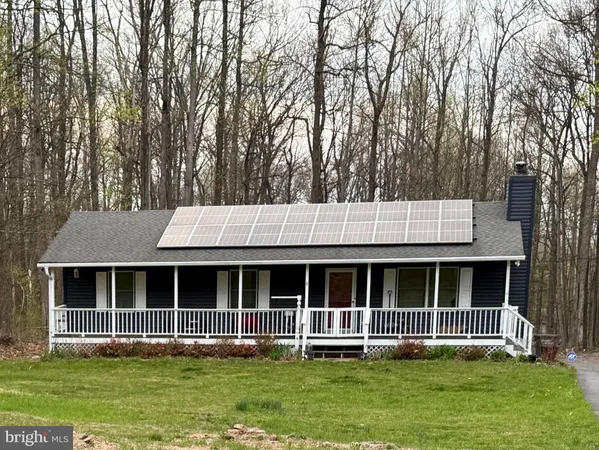 $400,000 | 2873 Freezeland Road, Linden, VA 22642