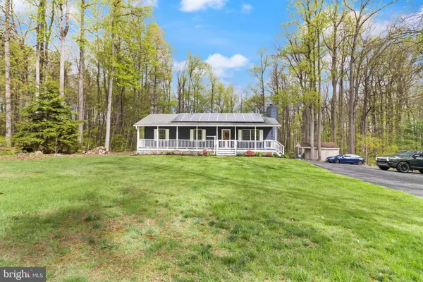 $400,000 | 2873 Freezeland Road, Linden, VA 22642