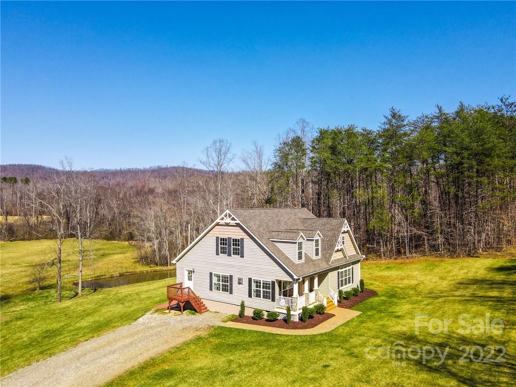 1521 Hopewell Church Road Hiddenite, NC 28636 - Photo 1 of 25 Gallery Image 1