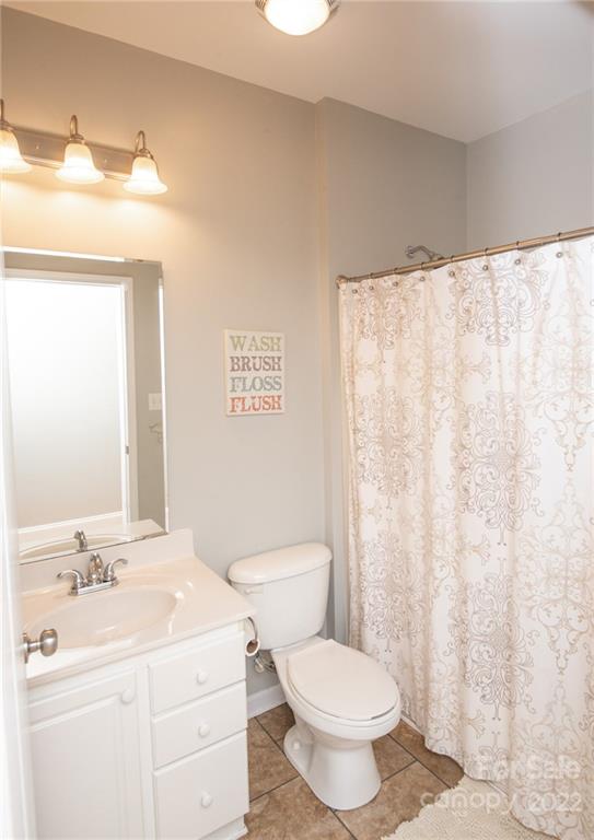 1521 Hopewell Church Road Hiddenite, NC 28636 - Photo 19 of 25 Gallery Image 19