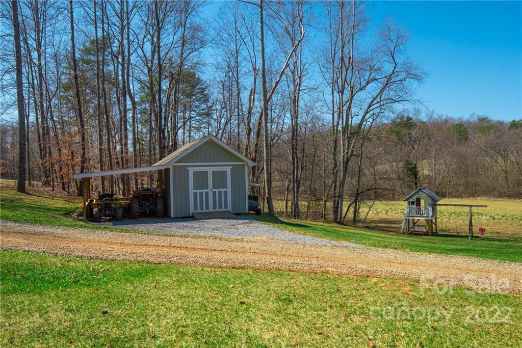 1521 Hopewell Church Road Hiddenite, NC 28636 - Photo 22 of 25 Gallery Image 22