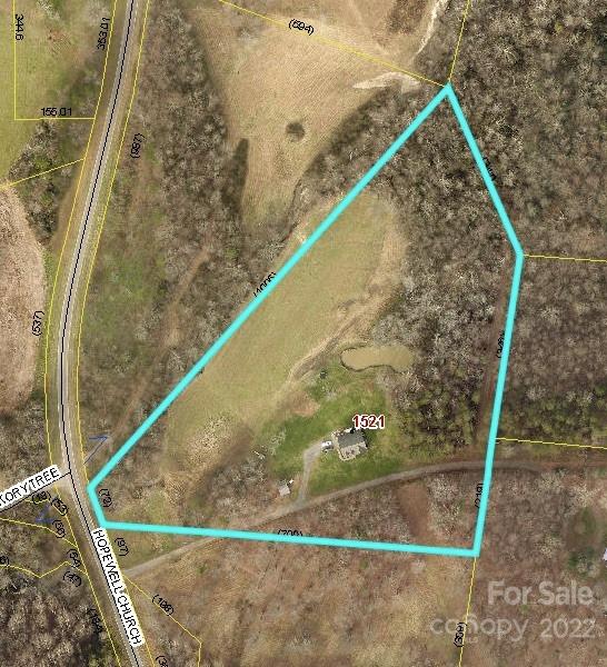 1521 Hopewell Church Road Hiddenite, NC 28636 - Photo 25 of 25 Gallery Image 25