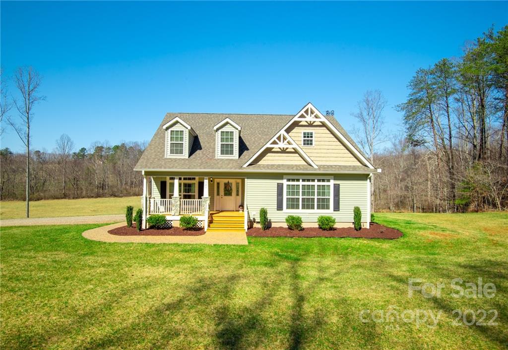 1521 Hopewell Church Road Hiddenite, NC 28636 - Photo 3 of 25 Gallery Image 3