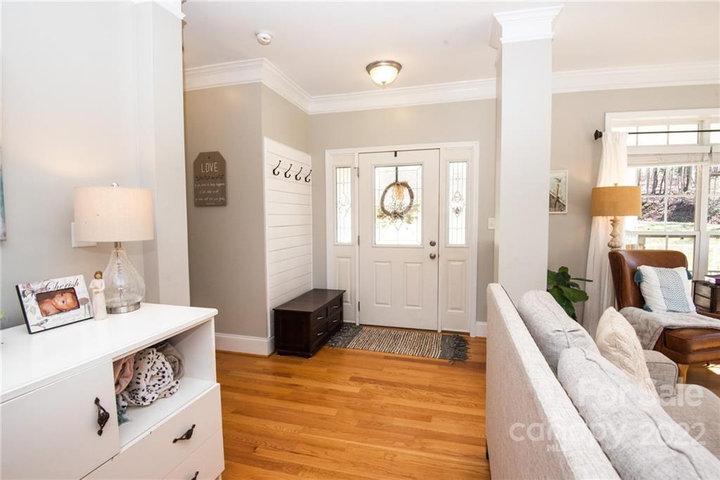 1521 Hopewell Church Road Hiddenite, NC 28636 - Photo 7 of 25 Gallery Image 7