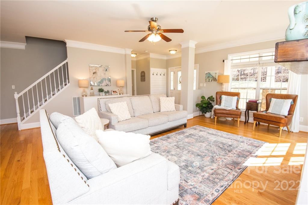 1521 Hopewell Church Road Hiddenite, NC 28636 - Photo 10 of 25 Gallery Image 10