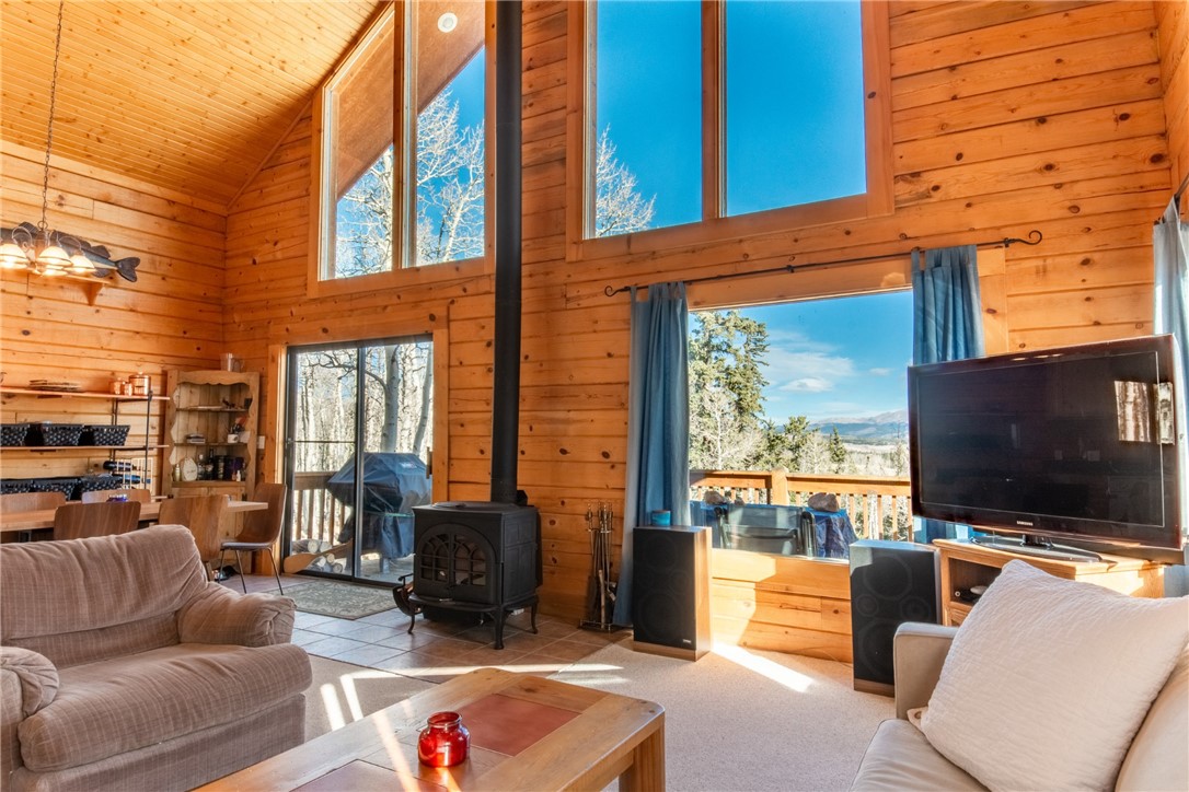 165 Sheep Ridge Road Fairplay, CO 80440 - Photo 3 of 33 Gallery Image 3