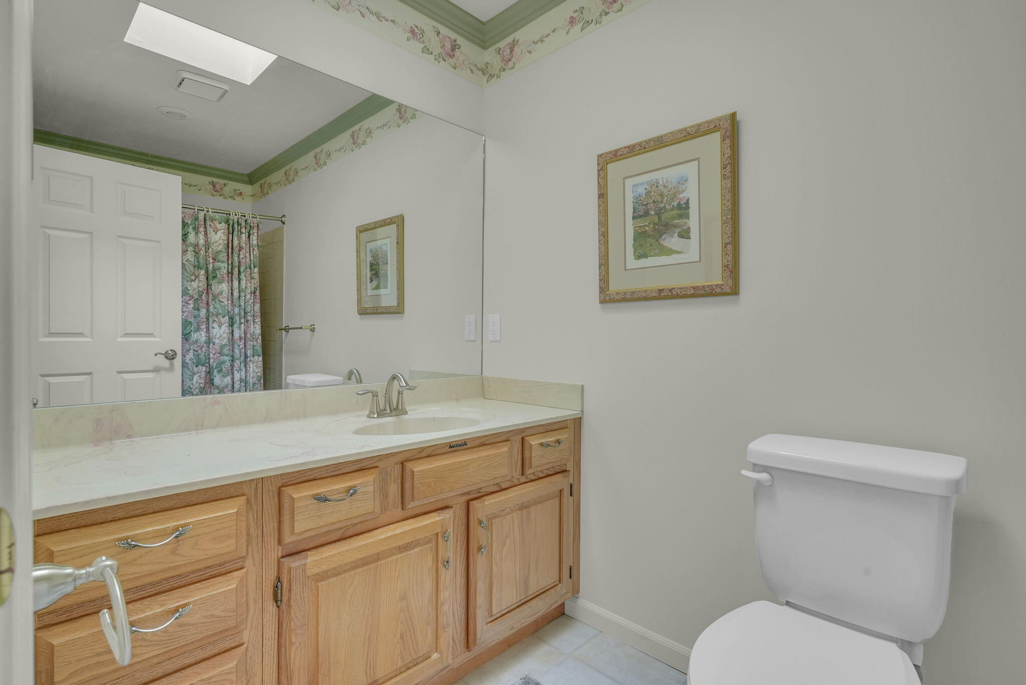 5656 Apple Valley Road Williamsburg, MI 49690 - Photo 26 of 58 Master Bath