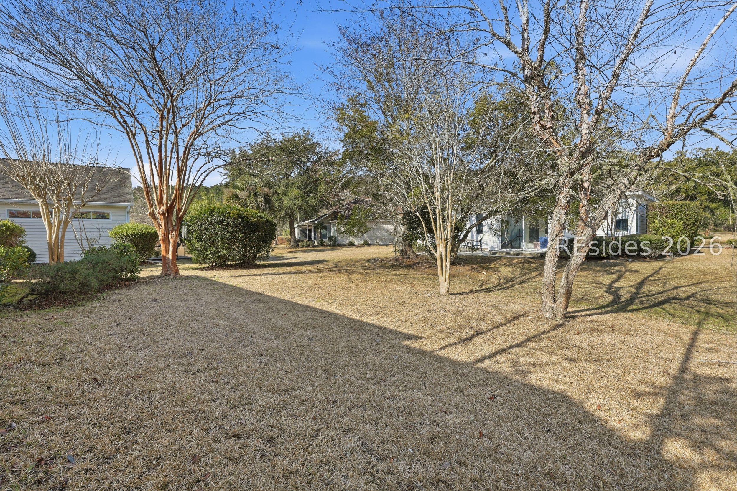238 Colonel Thomas Heyward Road Bluffton, SC 29909 - Photo 41 of 88