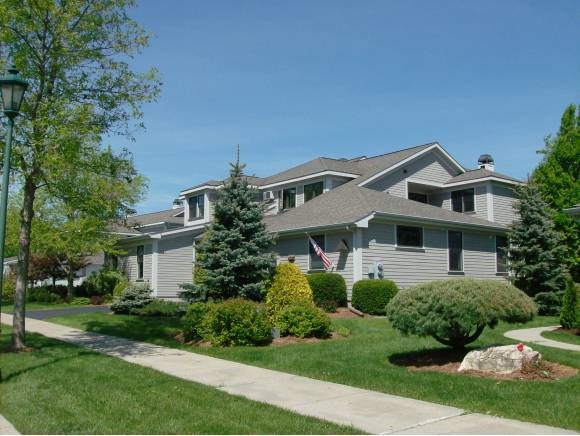 614 Golf Course Road, Unit 614 South Burlington, VT 05403 - Photo 1 of 1