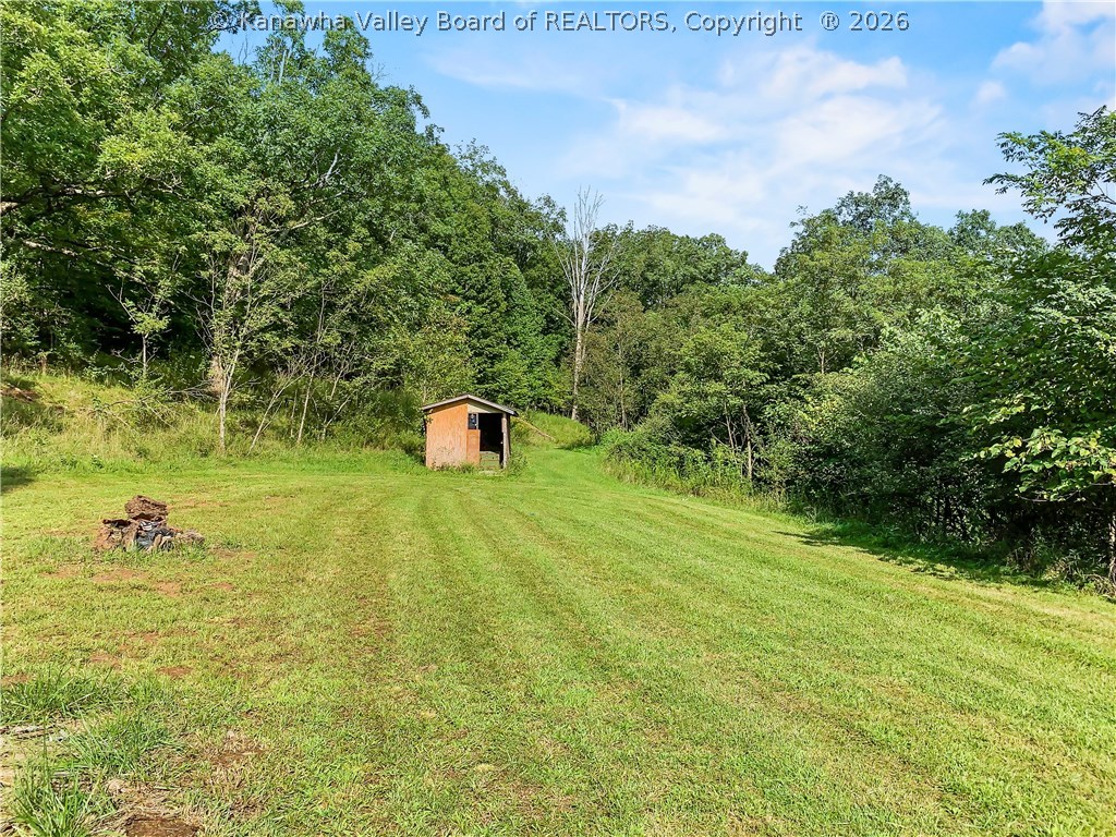 111 Keeling Road Sod, WV 25564 - Photo 12 of 26 Gallery Image 12