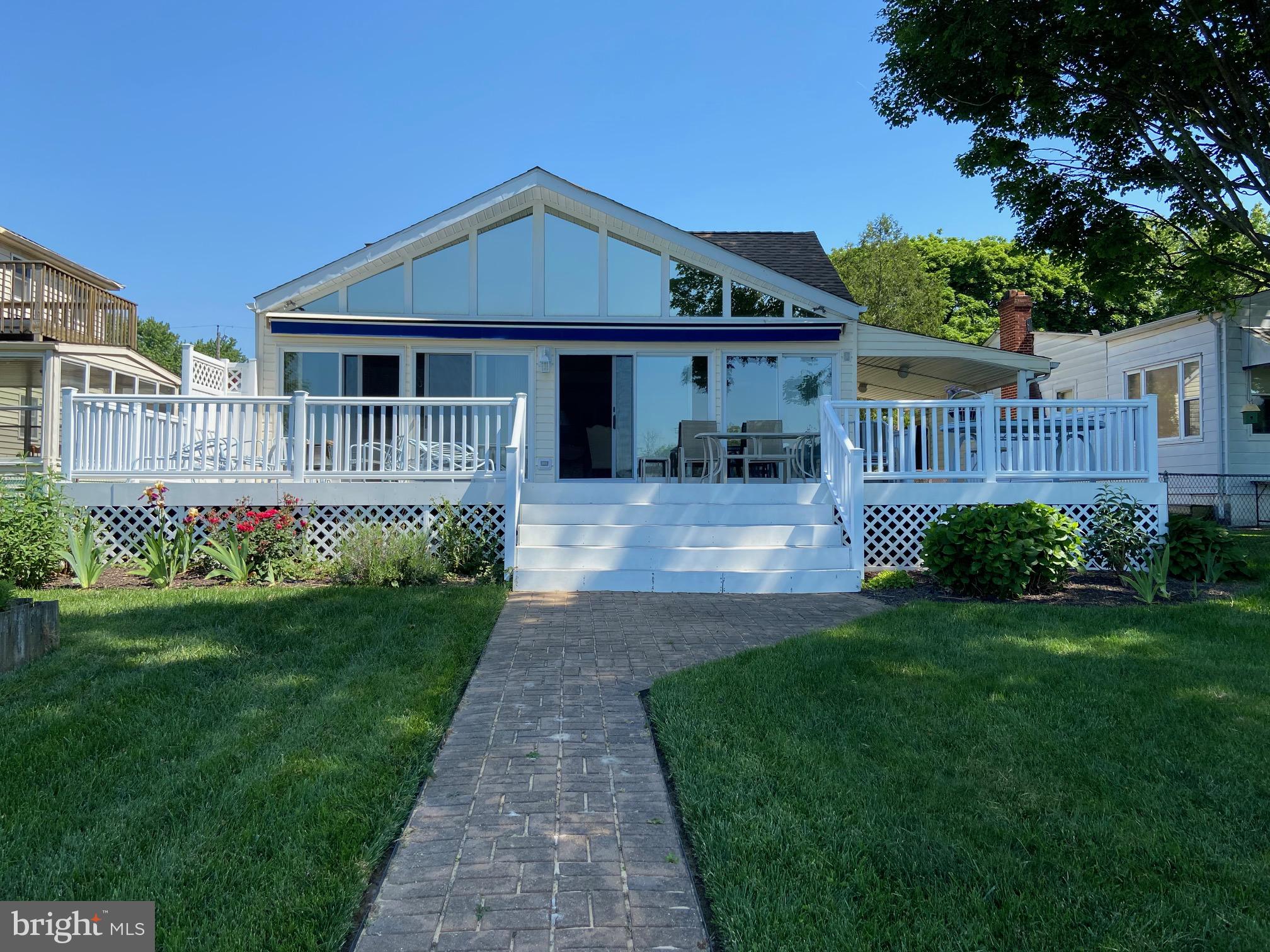350 Wye Road Baltimore, MD 21221 - Photo 1 of 6