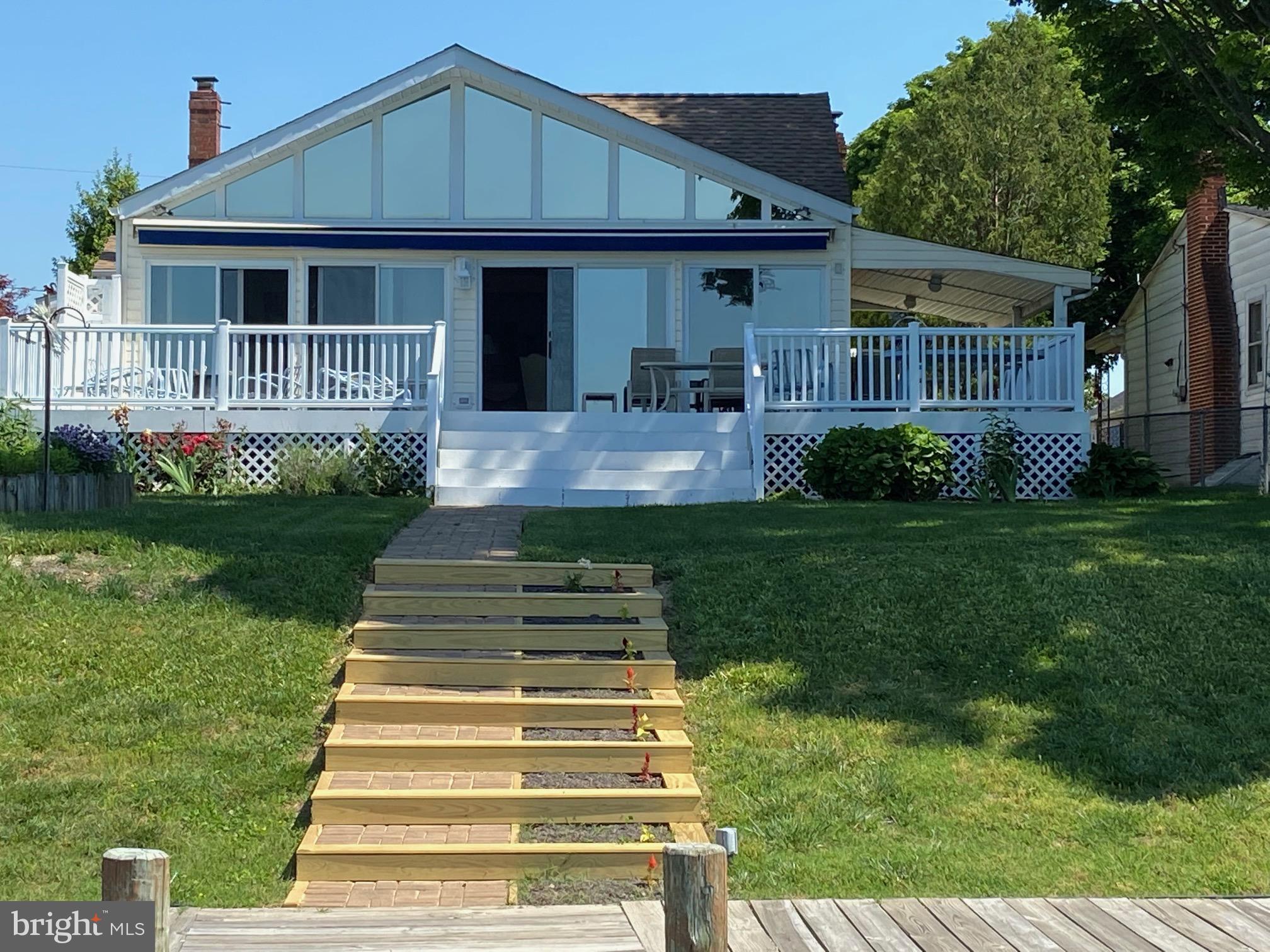 350 Wye Road Baltimore, MD 21221 - Photo 3 of 6