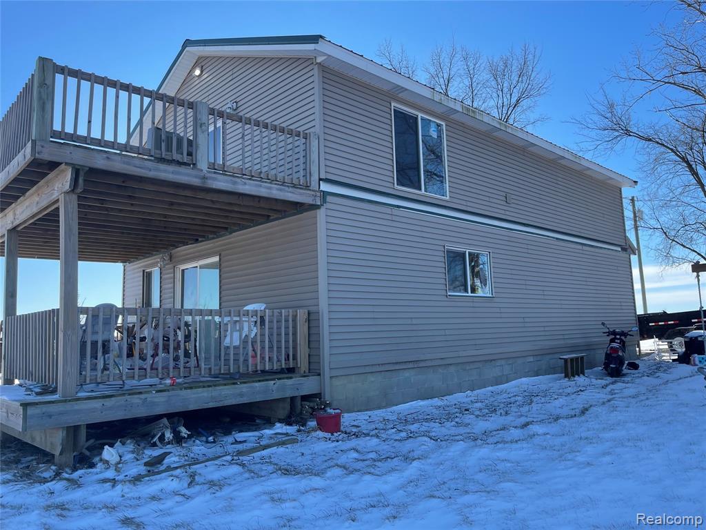 8701 North County Line Highway Riga, MI 49276 - Photo 3 of 15 Gallery Image 3