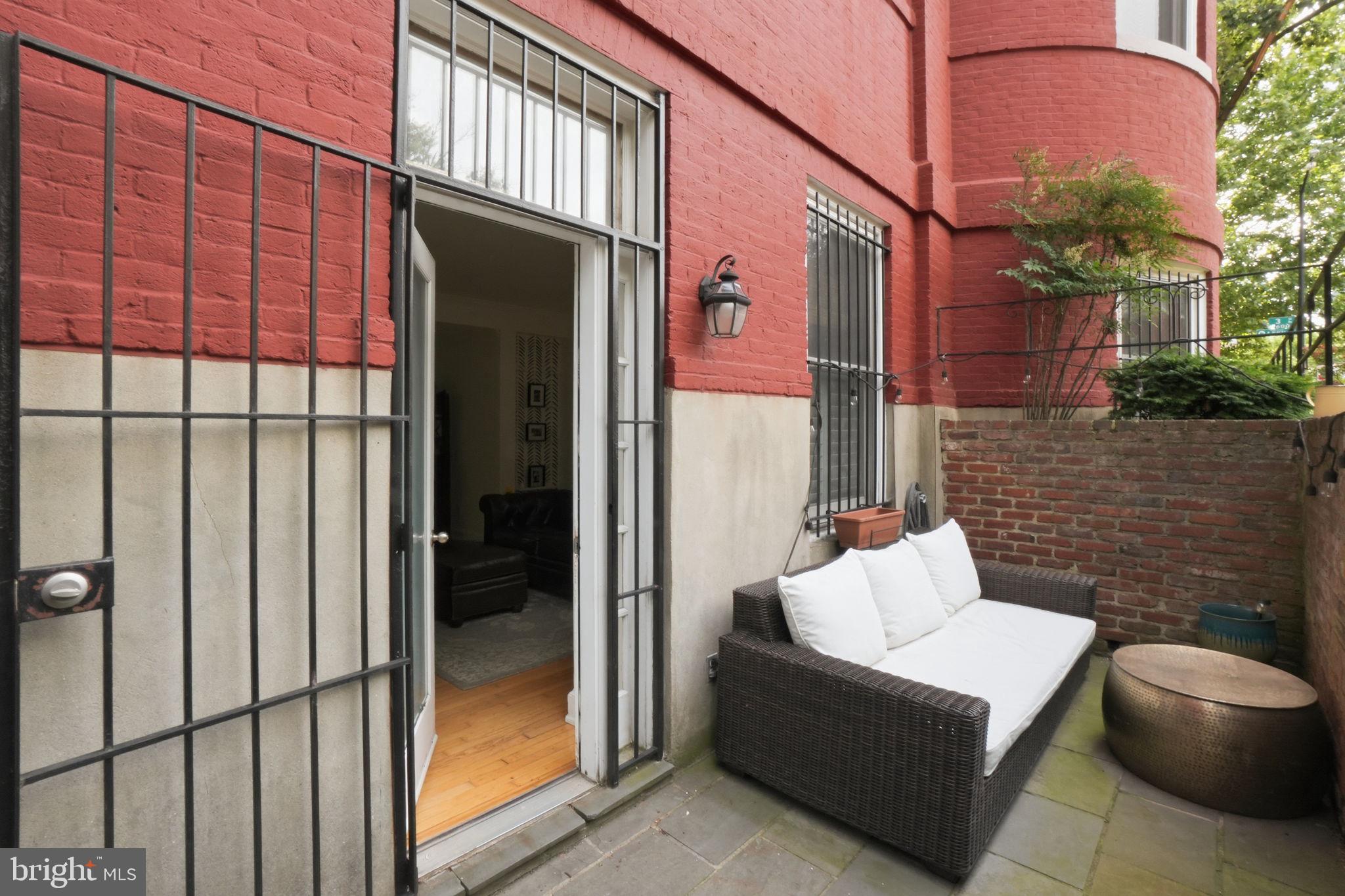 301 G Street Northeast, Unit 3 Washington, DC 20002 - Photo 20 of 22