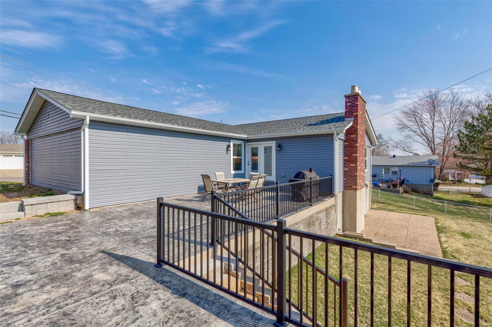 4940 Ambs Road St. Louis, MO 63128 - Photo 50 of 60 Gallery Image 50