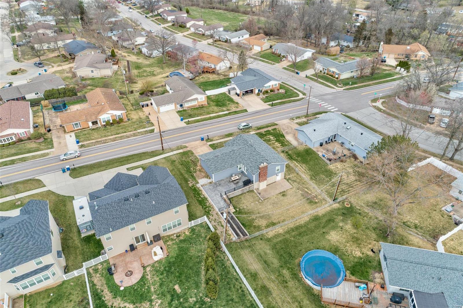 4940 Ambs Road St. Louis, MO 63128 - Photo 54 of 60 Gallery Image 54