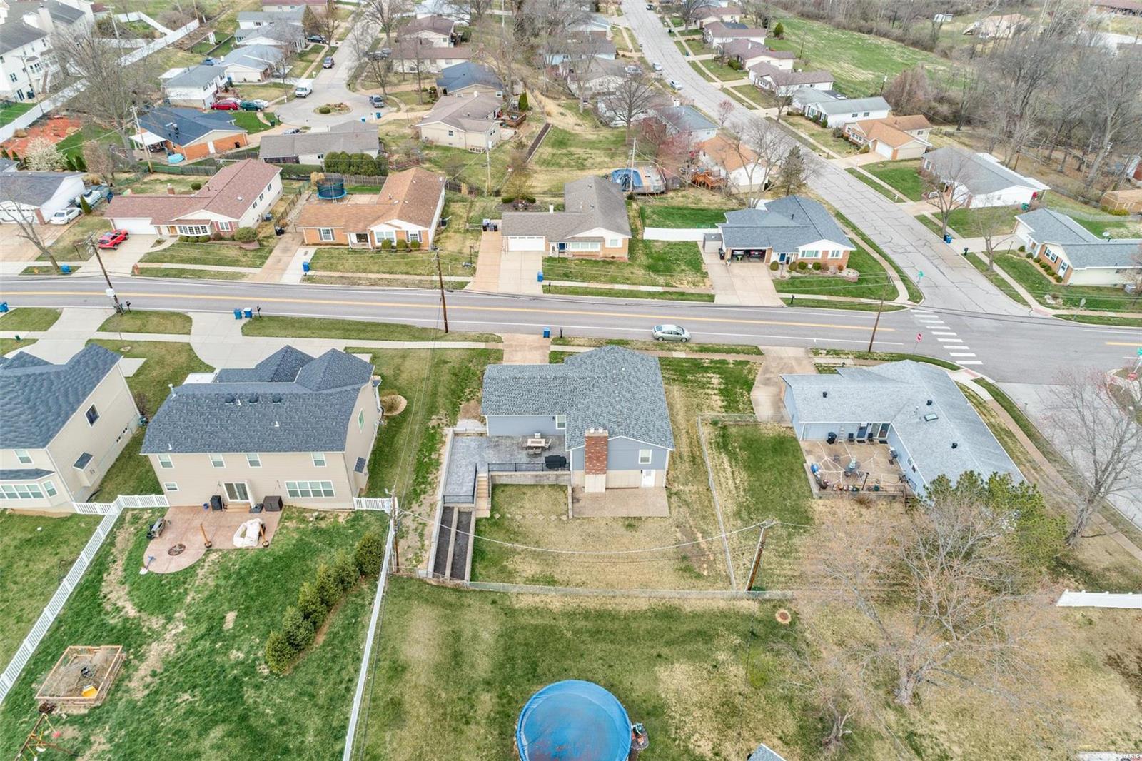 4940 Ambs Road St. Louis, MO 63128 - Photo 55 of 60 Gallery Image 55