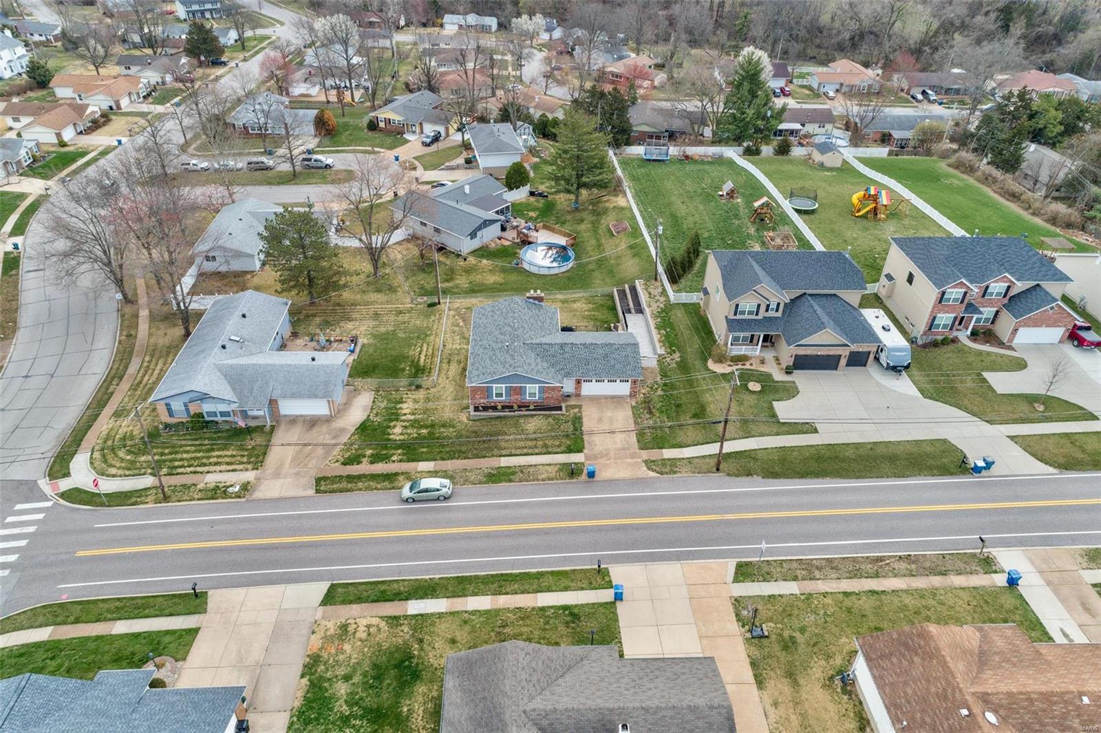 4940 Ambs Road St. Louis, MO 63128 - Photo 58 of 60 Gallery Image 58