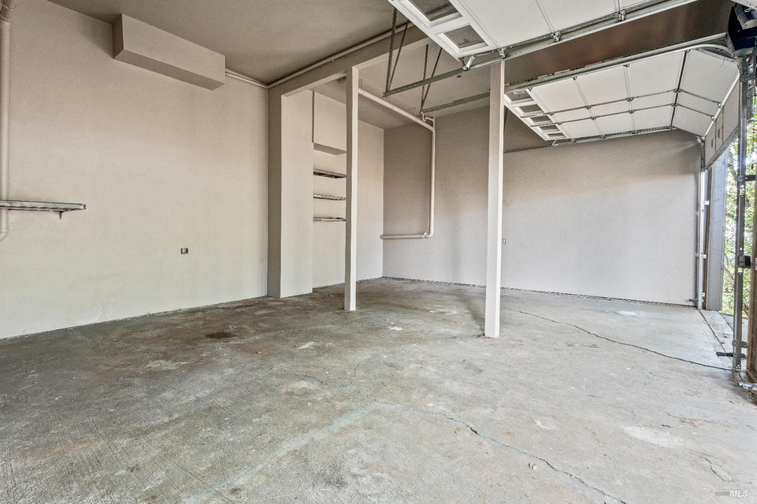 3850 Rd B Redwood Valley, CA 95470 - Photo 32 of 35 a view of a partially built entryway