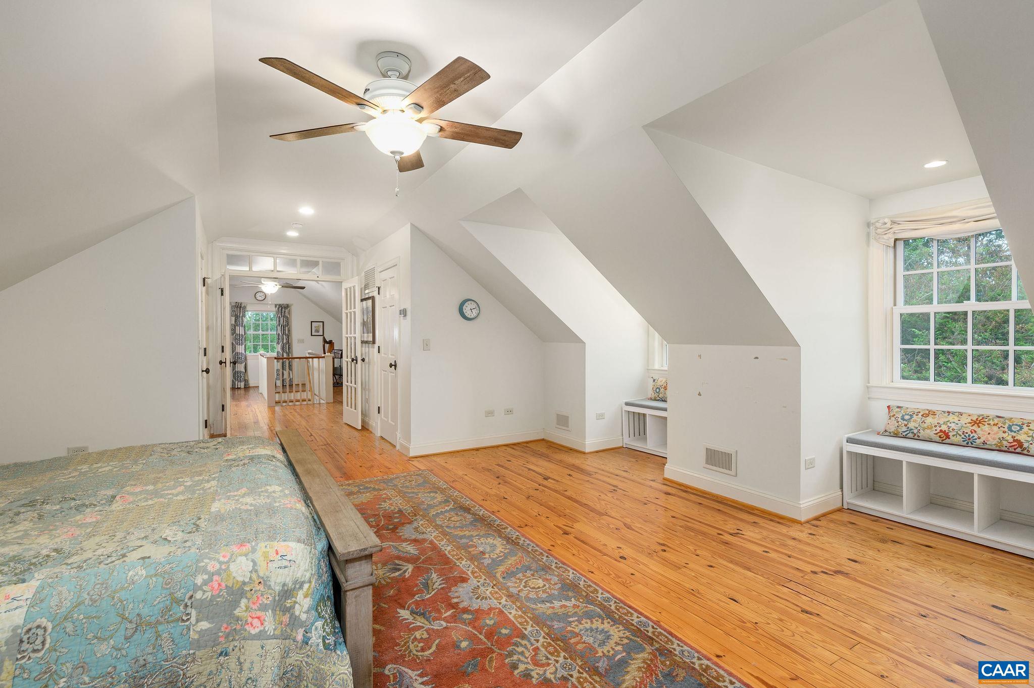 4580 Wesley Chapel Road Free Union, VA 22940 - Photo 19 of 75