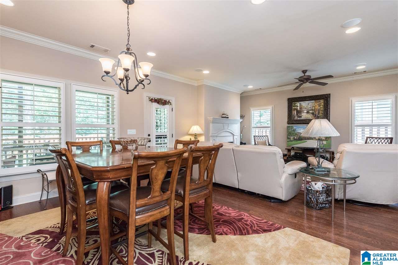 2358 Freestone Ridge Cove Birmingham, AL 35226 - Photo 14 of 32 Gallery Image 14