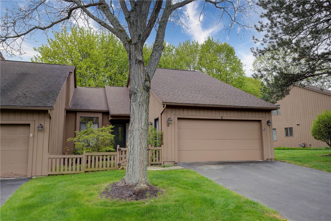 8 Sky Ridge Drive Rochester, NY 14625 - Photo 1 of 1 Welcome to 8 Sky Ridge
