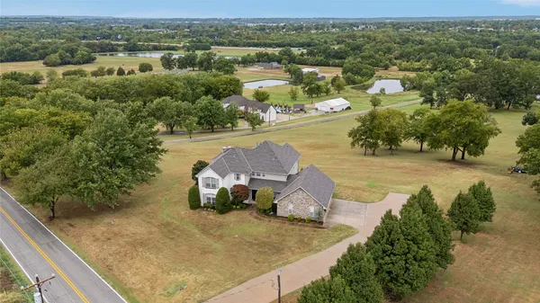 $784,900 | 13205 East 500 Road, Claremore, OK 74019