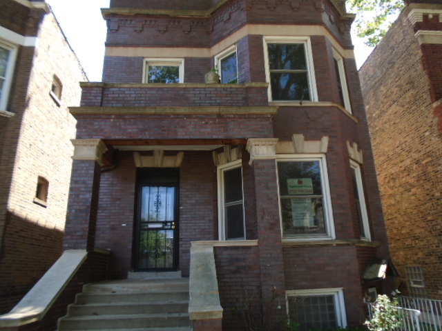 6129 South Rhodes Avenue Chicago, IL 60637 - Photo 1 of 1 Gallery Image 1
