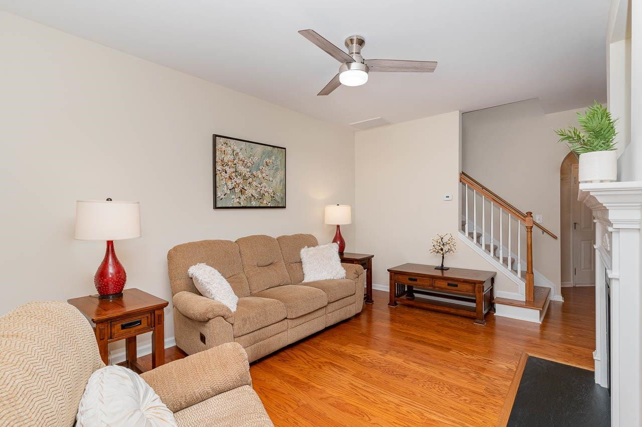 2304 Wispy Green Lane Raleigh, NC 27614 - Photo 13 of 25 Photo 13