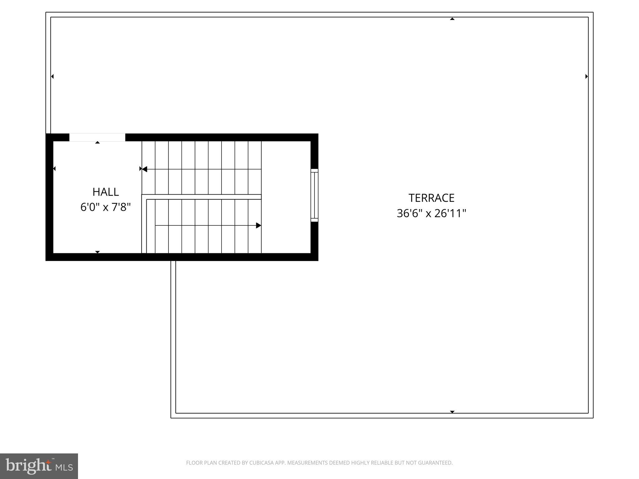 3222 Warder Street Northwest, Unit 6 Washington, DC 20010 - Photo 6 of 6