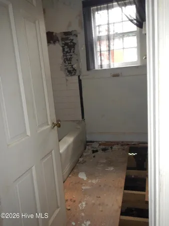 $40,000 | 1105 North East Street, Kinston, NC 28501