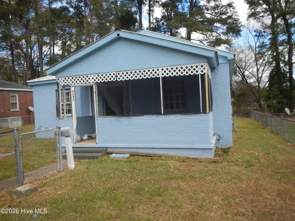$40,000 | 1105 North East Street, Kinston, NC 28501