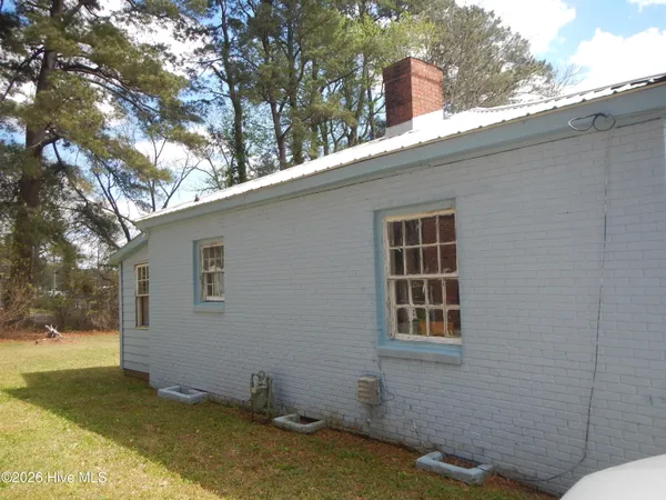 $40,000 | 1105 North East Street, Kinston, NC 28501