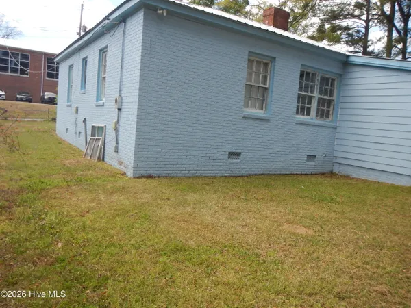 $40,000 | 1105 North East Street, Kinston, NC 28501