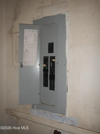 $40,000 | 1105 North East Street, Kinston, NC 28501