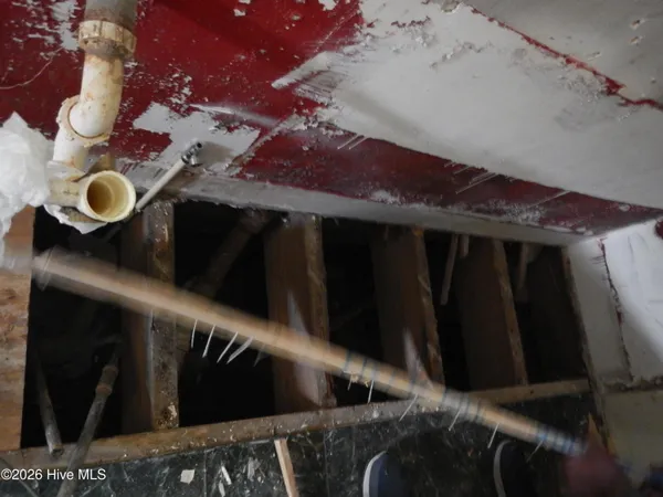 $40,000 | 1105 North East Street, Kinston, NC 28501