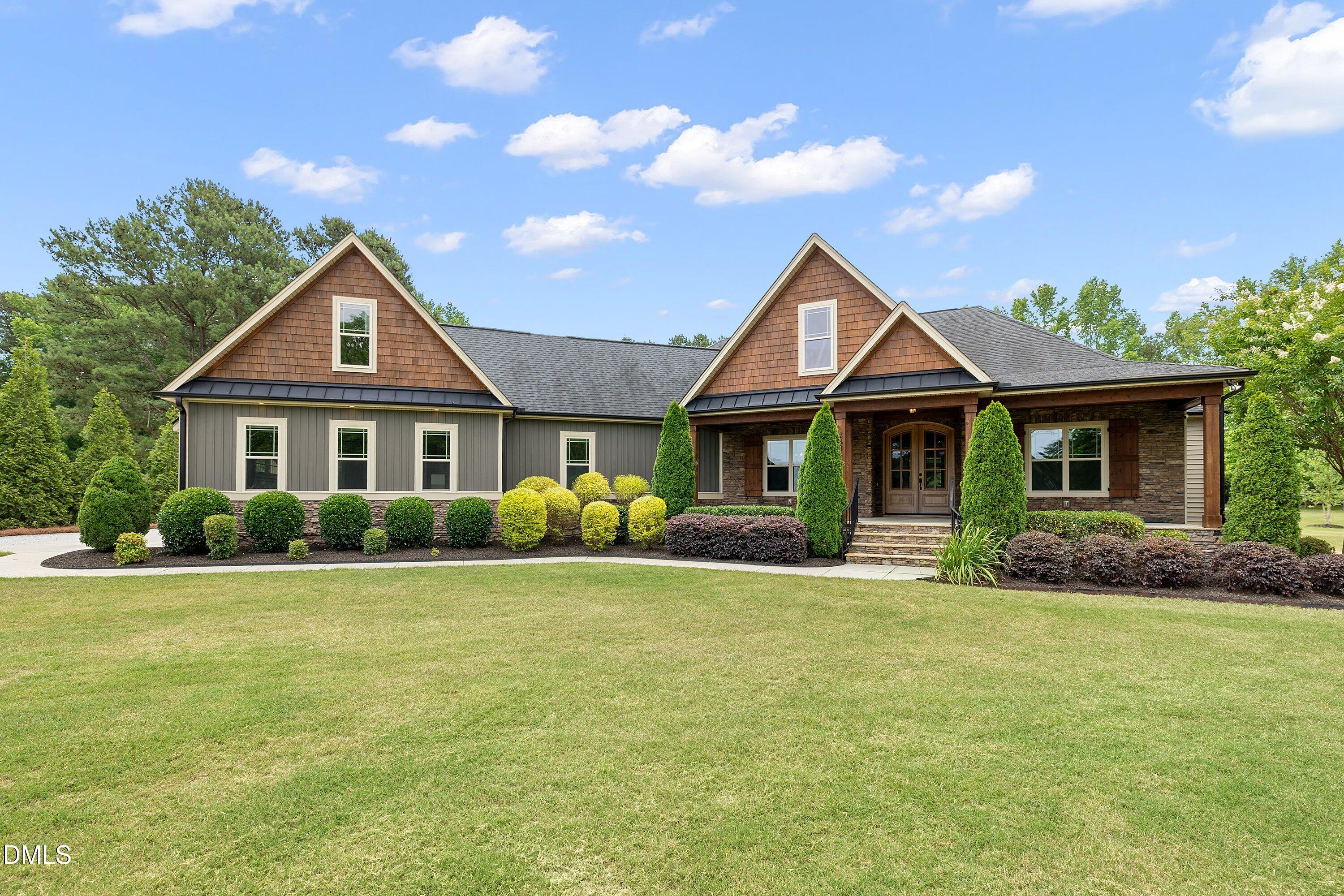 2335 Twin Acres Road Clayton, NC 27520 - Photo 96 of 97