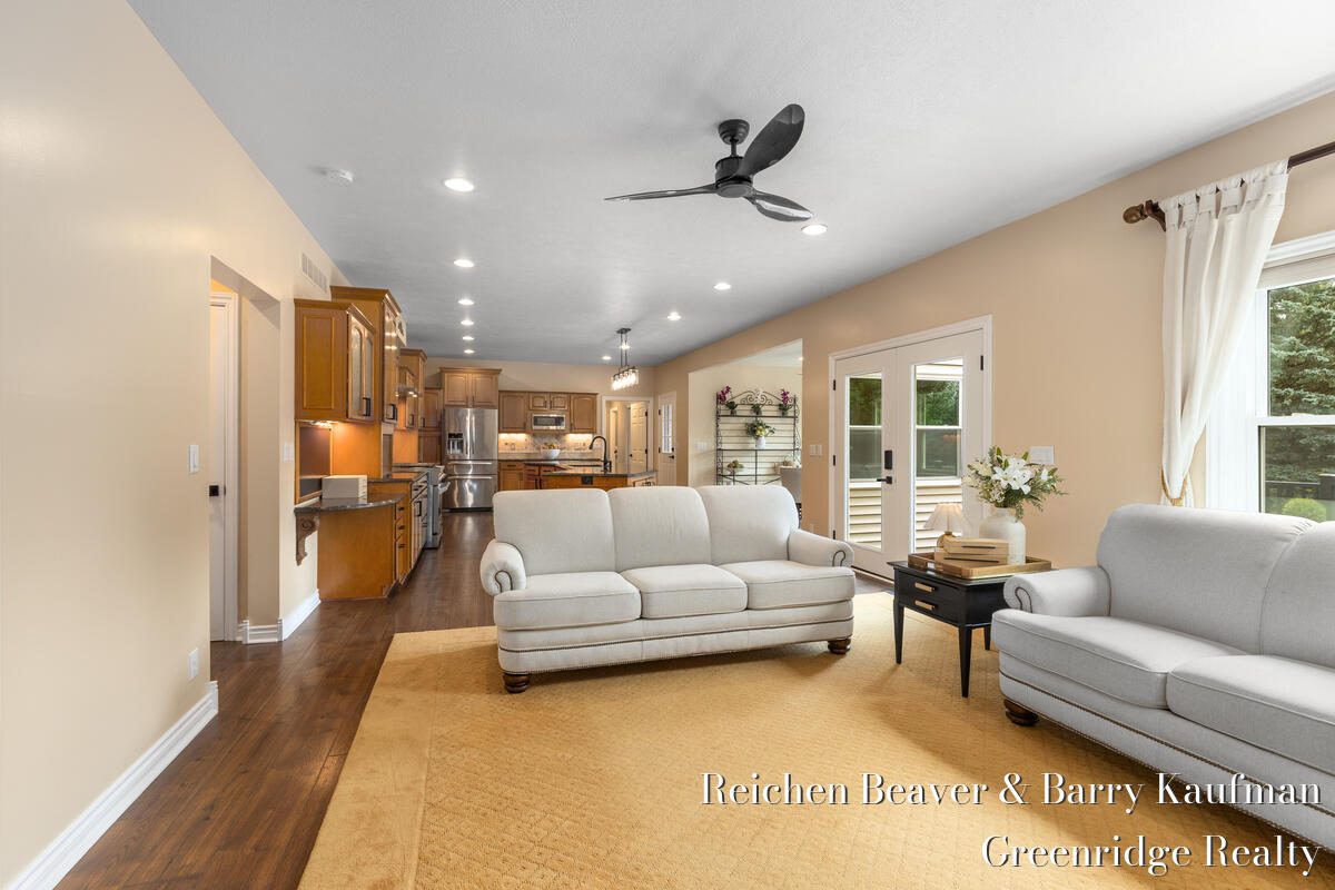 3745 Beeman Road Williamston, MI 48895 - Photo 15 of 84