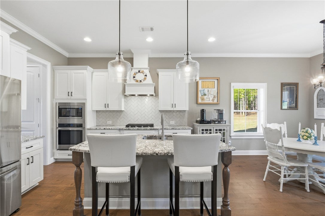 1848 Waterfall Road Auburn, AL 36830 - Photo 11 of 31 Gallery Image 11