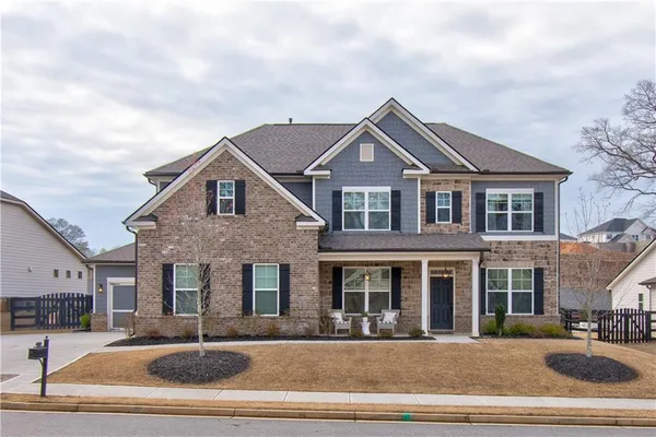 $3,500 | 409 Carmichael Circle, Canton, GA 30115